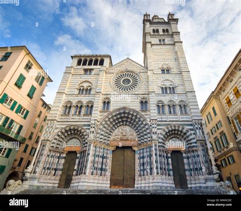 foto di saint laurent genova